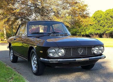 Vente Lancia Fulvia Occasion