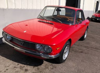 Achat Lancia Fulvia Occasion