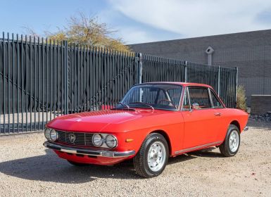 Lancia Fulvia