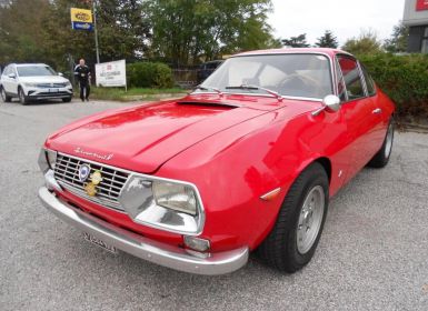 Achat Lancia Fulvia 1967 Sport Zagato Alluminio Occasion