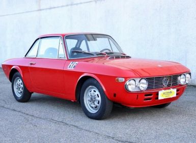 Vente Lancia Fulvia 1971 HF 1.6 coupé solo 2 proprietar Occasion