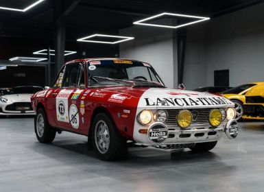 Lancia Fulvia 1973 *Rallye*