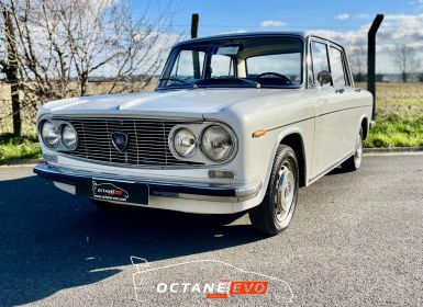 Lancia Fulvia Berlina 1.3 Occasion