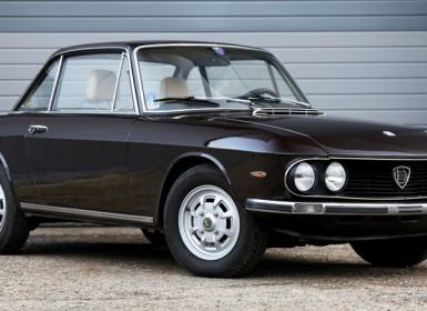 Achat Lancia Fulvia S3 1.3S 1.3L 4 cylinder engine producing 90 bhp Occasion