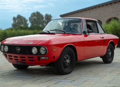 Vente Lancia Fulvia SAFARI Occasion