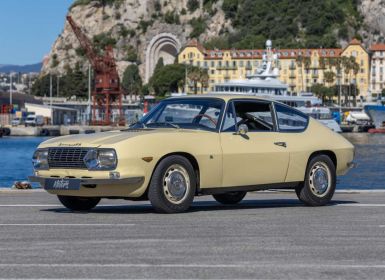 Lancia Fulvia Zagato 1300