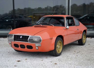 Lancia Fulvia ZAGATO 1300 S Occasion