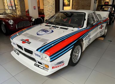 Achat Lancia Rally 037 Occasion