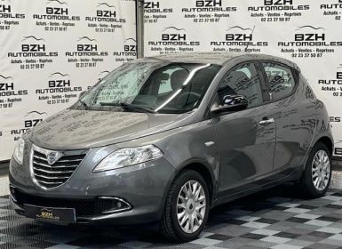 Vente Lancia Ypsilon 1.2 8V 70CH GOLD S&S 5P * REGULATEUR / CLIM * Occasion