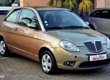 Vente Lancia Ypsilon 1.3 MULTIJET 75 Cv GARANTIE 12 MOIS Occasion