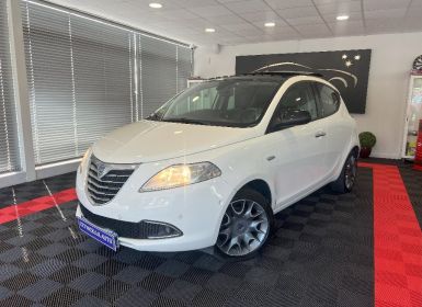 Achat Lancia Ypsilon 1.3 Multijet 95 ch  Occasion