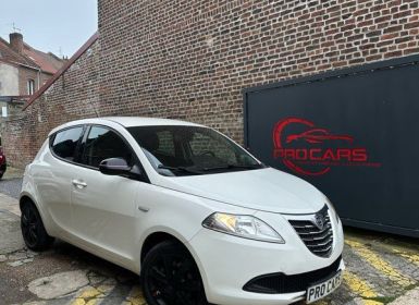 Achat Lancia Ypsilon Elefantino 1,2i Occasion