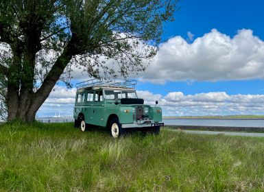 Land Rover 88/109 Occasion