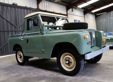 Achat Land Rover 88/109 Série 2 B Occasion