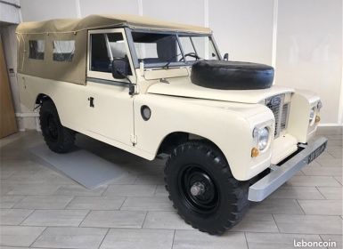 Achat Land Rover 88/110 88 110 station wagon station-wagon Occasion