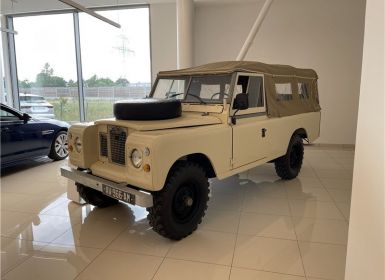 Land Rover 90/110 110 110 station-wagon Occasion