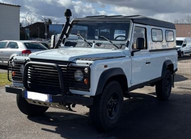 Land Rover 90/110 TD5