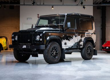 Vente Land Rover 90/110 Defender 90 2.2 Turbo - Eastnor Edition Occasion