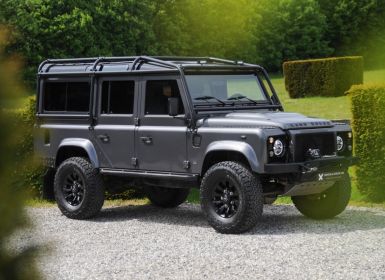 Land Rover Defender 110