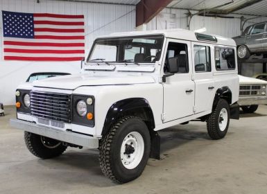 Achat Land Rover Defender 110  Occasion