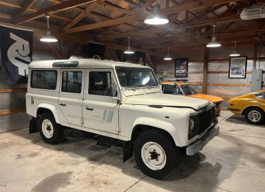 Land Rover Defender 110  Occasion