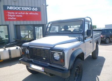 Land Rover Defender 110 Occasion