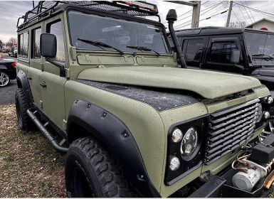 Land Rover Defender 110  Occasion