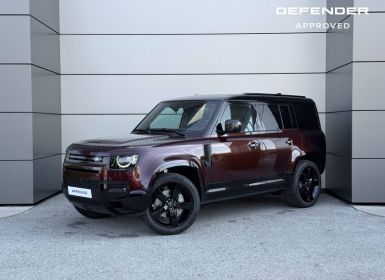 Vente Land Rover Defender 110 2.0 P300e Sedona Edition Neuf