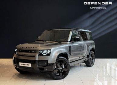 Achat Land Rover Defender 110 2.0 P300e X-Dynamic HSE Occasion