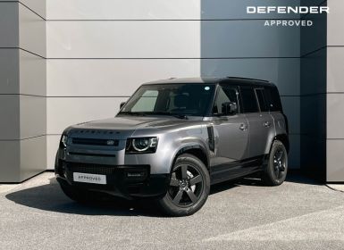 Land Rover Defender 110 2.0 P400e X-Dynamic HSE