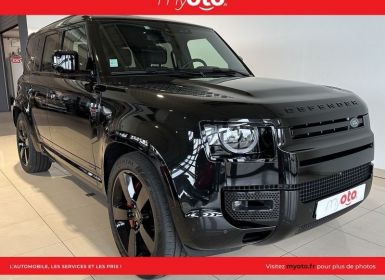 Achat Land Rover Defender 110 2.0 P400E X-DYNAMIC X Occasion