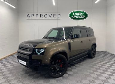 Achat Land Rover Defender 110 2.0 P400e X-Dynamic X Occasion