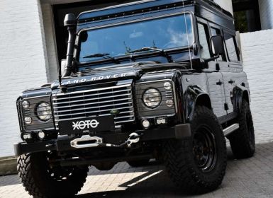 Achat Land Rover Defender 110 2.4 TD Occasion