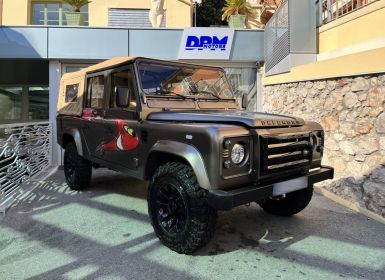 Achat Land Rover Defender 110 2,5 L TD5 SW Occasion