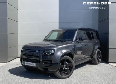 Land Rover Defender 110 3.0 D300 X-Dynamic HSE