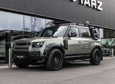 Achat Land Rover Defender 110 300D X-DYNAMIC SE URBAN LICHTE VRACHT 3-ZIT! Occasion