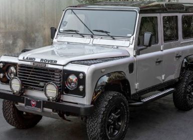 Vente Land Rover Defender 110 5-Speed DIESEL Occasion