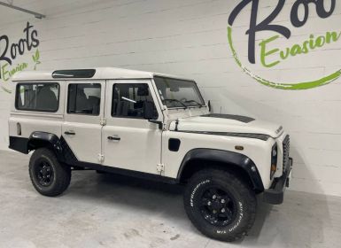 Vente Land Rover Defender 110 Crew cab E Mark IV Occasion