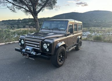 Land Rover Defender 110 CREW CAB SE