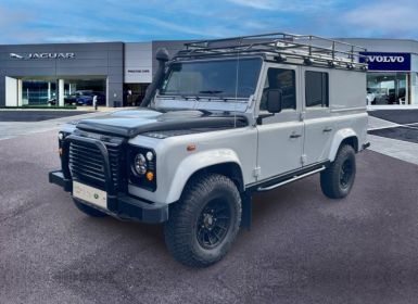 Achat Land Rover Defender 110 Crew Cab SE Mark IV Occasion