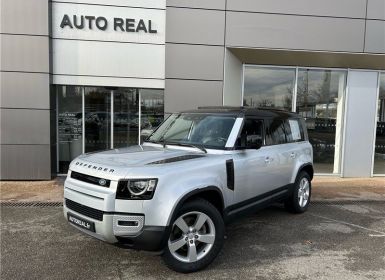 Land Rover Defender 110 D240 BVA8 First Edition Occasion