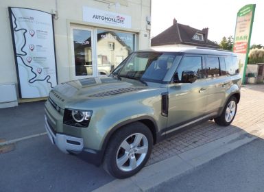 Vente Land Rover Defender 110 D240 First Edition 1ère édition 4WD BVA Occasion