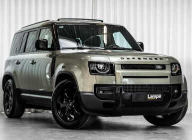 Land Rover Defender 110 D250 SE Trekhaak Panodak Black Pack 360°