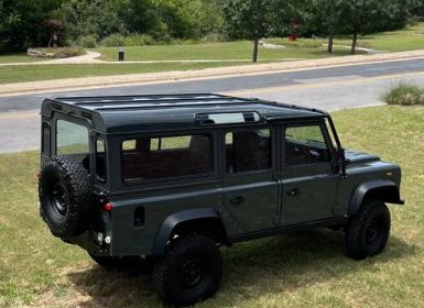 Land Rover Defender 110 diesel 