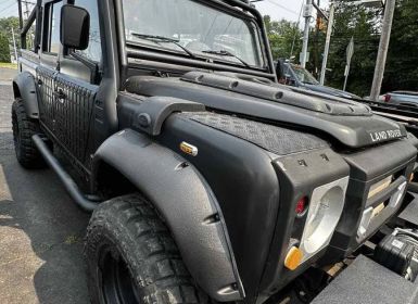 Land Rover Defender 110 diesel  Occasion