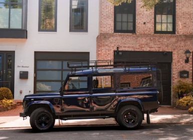 Land Rover Defender 110 diesel 