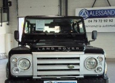 Achat Land Rover Defender 110 HARD TOP MARK II SE 3P Occasion