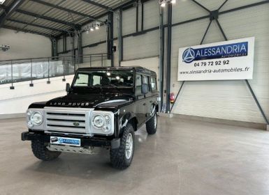 Achat Land Rover Defender 110 HARD TOP MARK II SE 3P Occasion