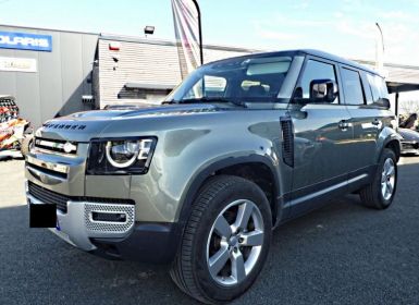 Land Rover Defender 110 IV 2.0 D240 110 4X4 FIRST EDITION BVA 7PL Occasion