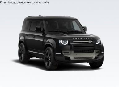 Vente Land Rover Defender 110 P400E PHEV BVA8 X-DYNAMIC HSE Neuf